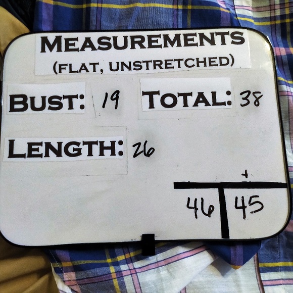 Old Navy Classic Shirt EUC S - Picture 4 of 5